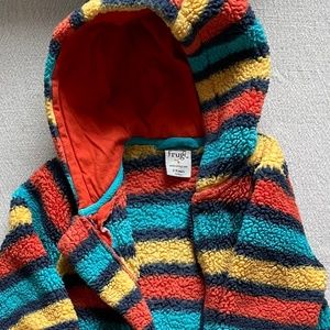 Ted Fleece Snuggle Suit